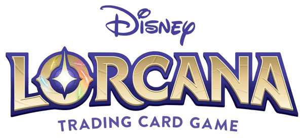 Disney Lorcana