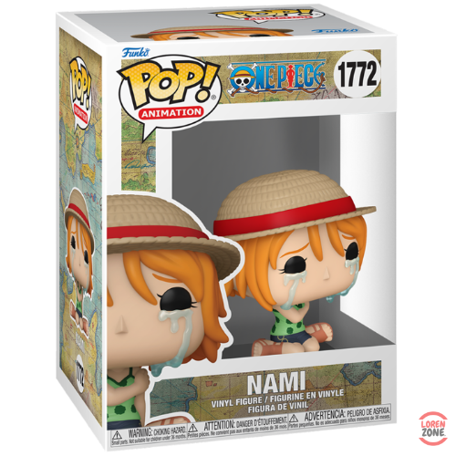Nami - 1772