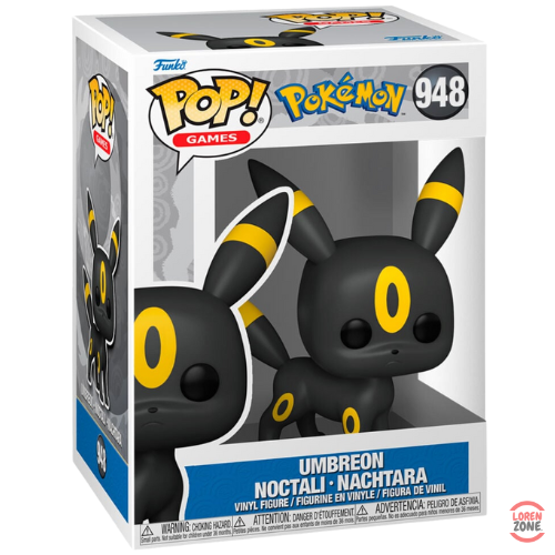 Noctali - 948