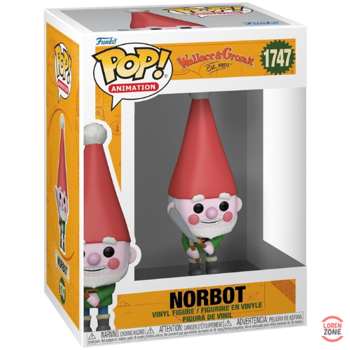 Norbot - 1747