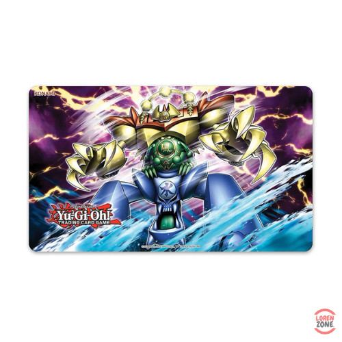 Playmat - Gardien de la Porte