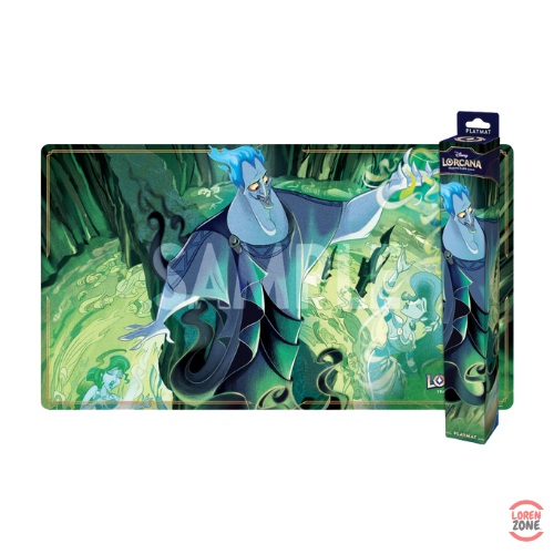 Playmat - Hades - LorenZone Tapis | LorenZone