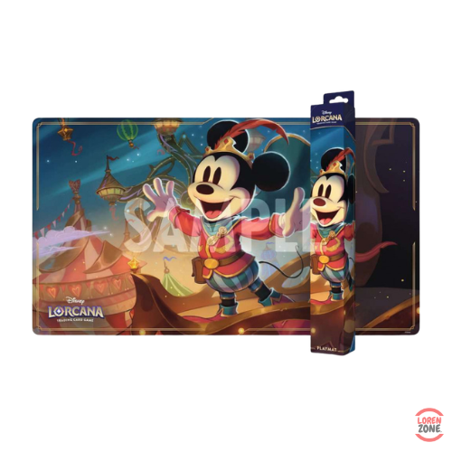 Playmat - Mickey