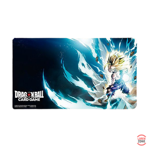 Playmat - Son Gohan