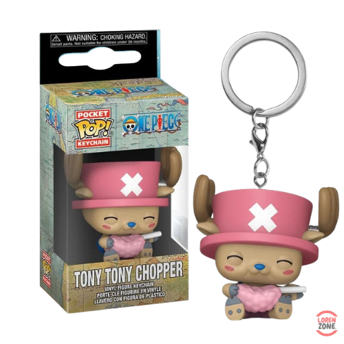Pocket Pop - Tony Tony Chopper