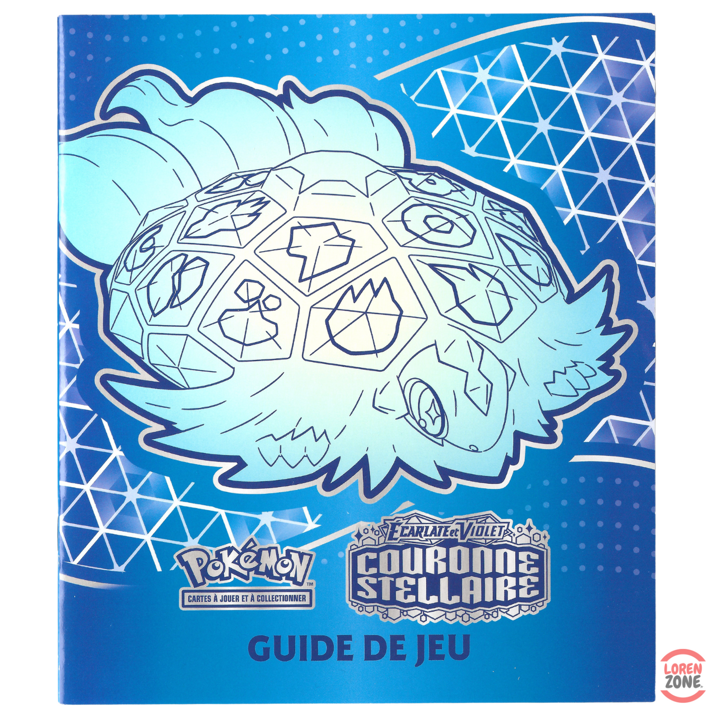 Guide De Jeu - Couronne Stellaire