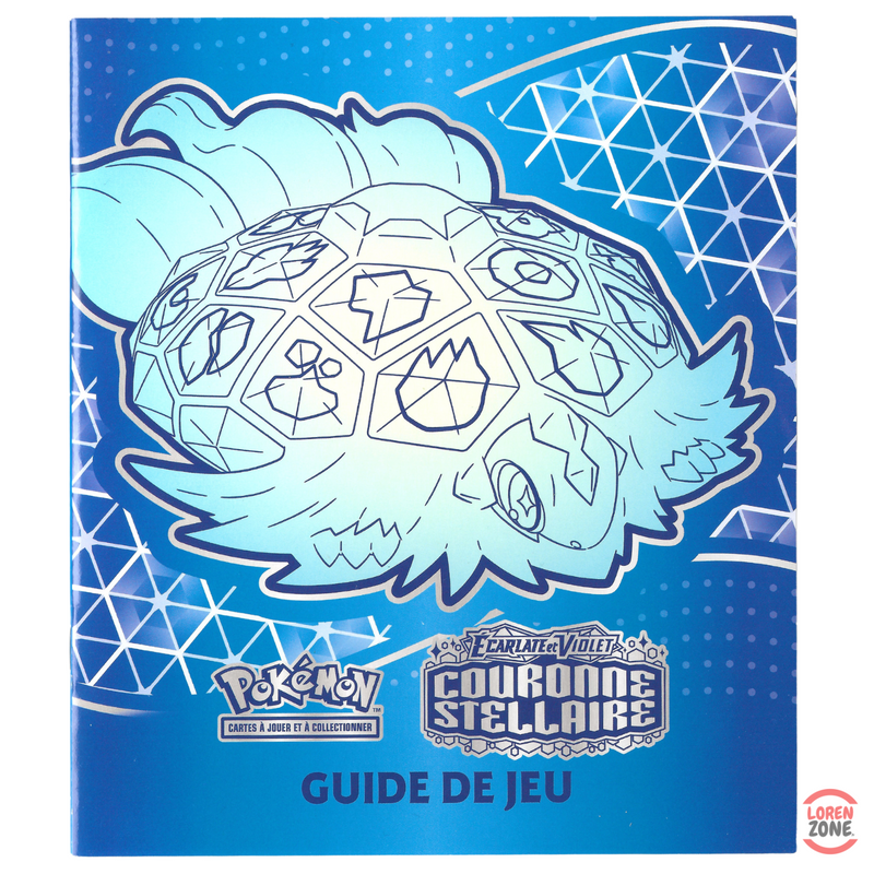 Guide De Jeu - Couronne Stellaire