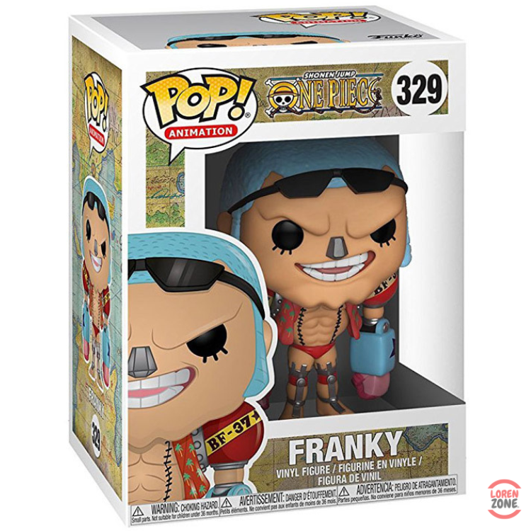 Franky - 329