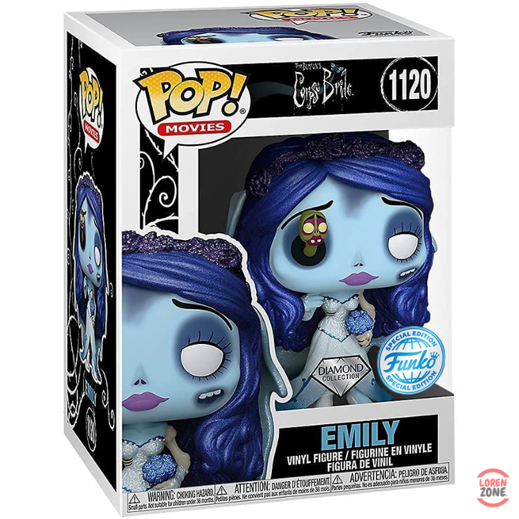 Emily - 1120