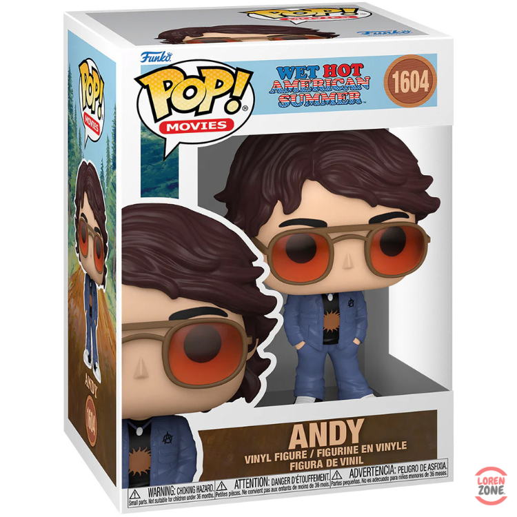Andy - 1604
