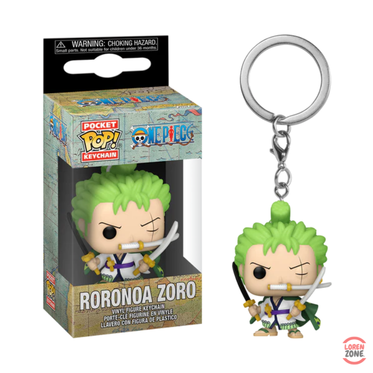 Roronoa Zoro