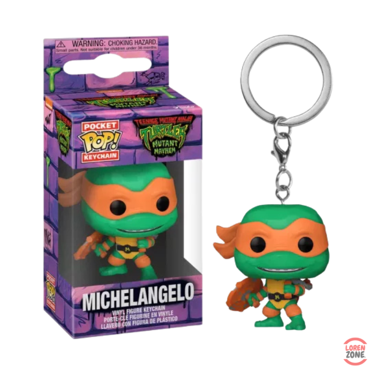 Michelangelo