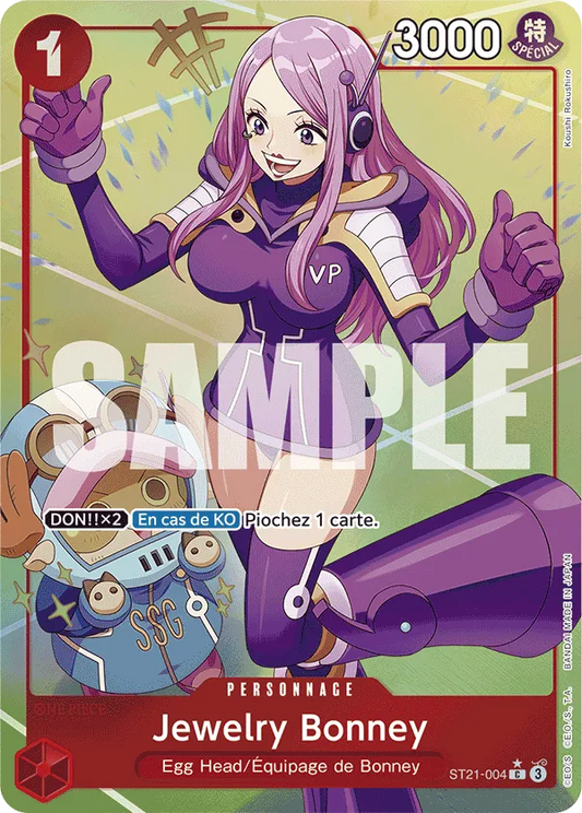 ST21-004 - Jewelry Bonney V2