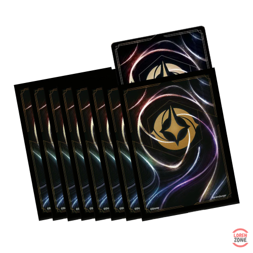 Sleeves - Art Evergreen - LorenZone Sleeve | LorenZone