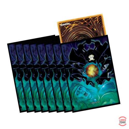 Sleeves - Gardien de la Porte