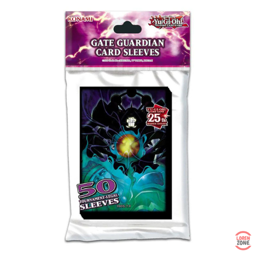 Sleeves - Gardien de la Porte