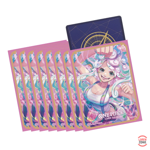 Sleeves - Jewelry Bonney