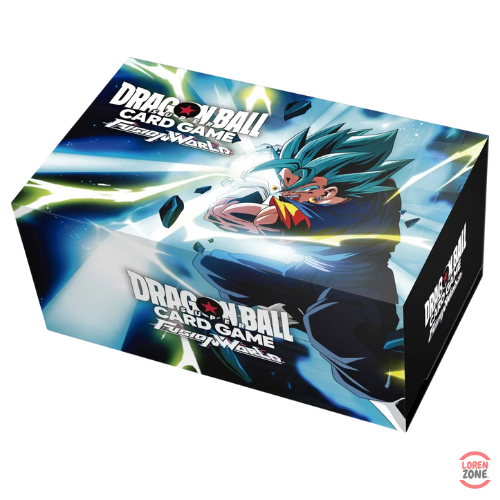 Storage Box - Vegito