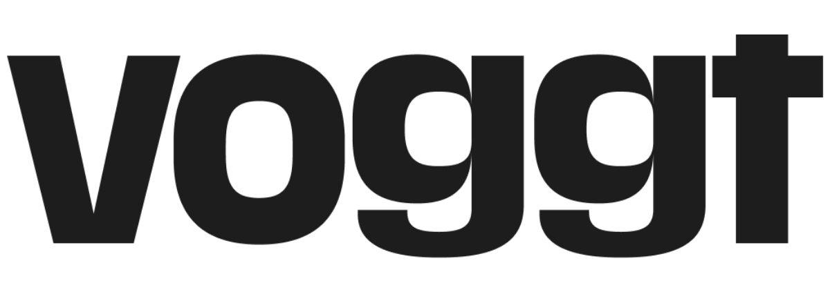 Voggt