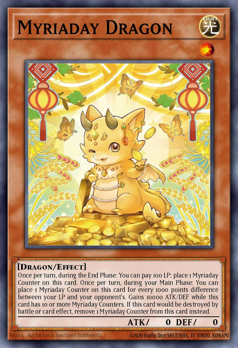 Carte Yu-Gi-Oh! Dragon Myriajour BETB-FR035 - Au-Delà du Courage | LorenZone