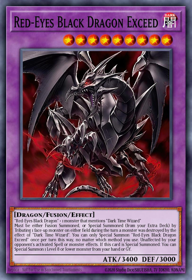 Carte Yu-Gi-Oh! Dragon Noir aux Yeux Rouges du Dépassement BETB-FR036 - Au-Delà du Courage | LorenZone