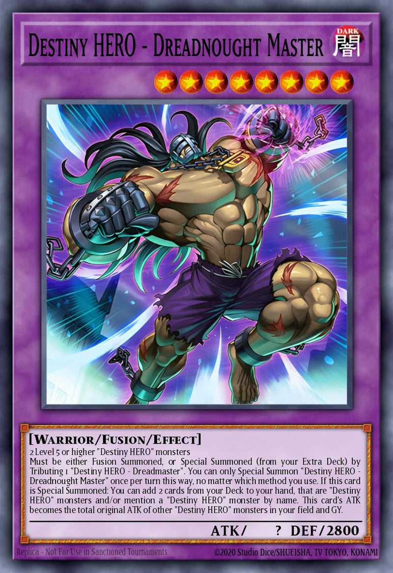 Carte Yu-Gi-Oh! Maître Sans Effroi - HÉROS de la Destinée BETB-FR037 - Au-Delà du Courage | LorenZone