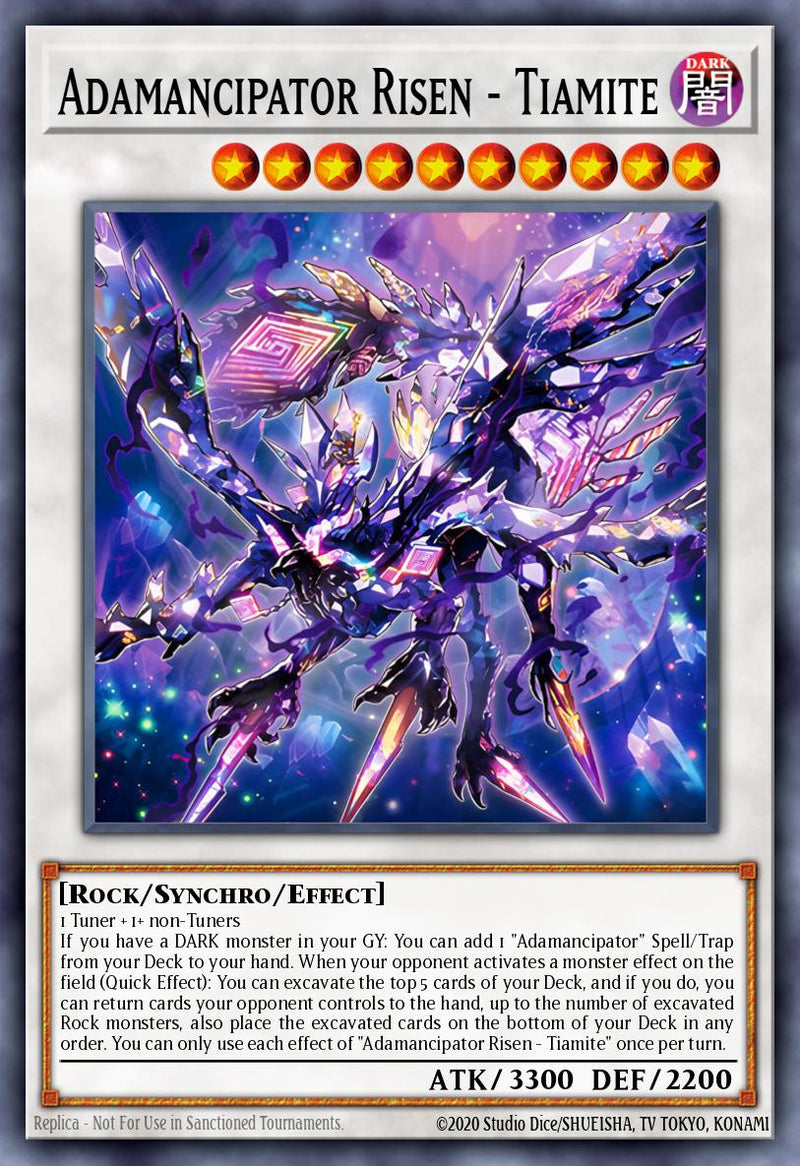 Carte Yu-Gi-Oh! Éveillé Inflexcipateur - Tiamite BETB-FR041 - Au-Delà du Courage | LorenZone