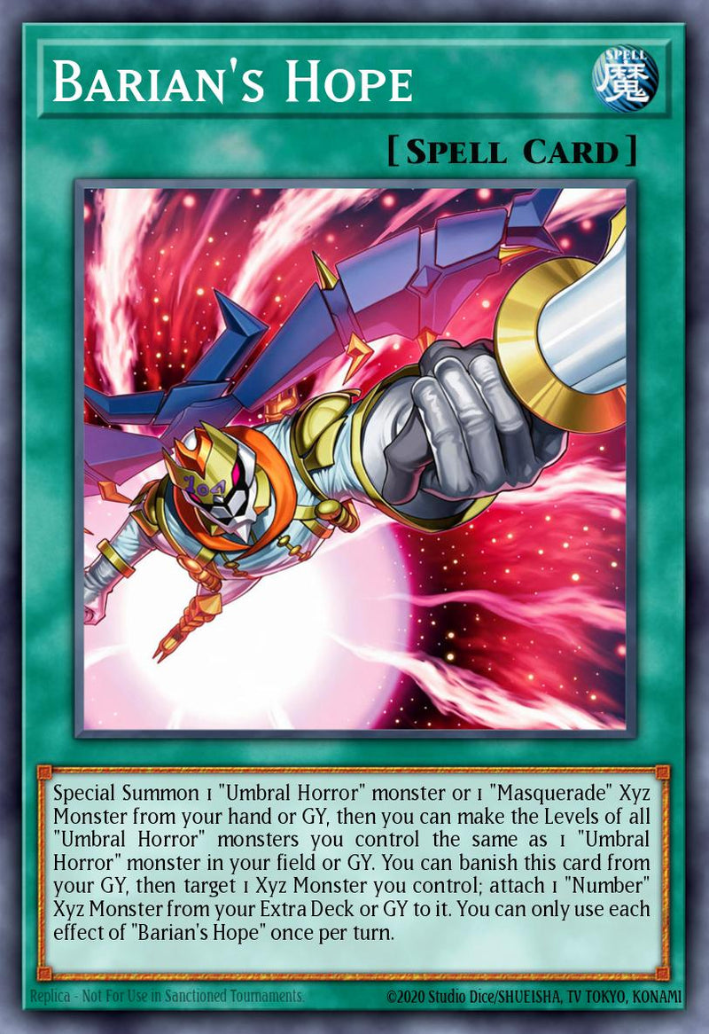 Carte Yu-Gi-Oh! Espoir de Barian BETB-FR056 - Au-Delà du Courage | LorenZone