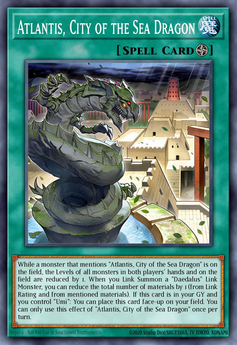 Carte Yu-Gi-Oh! Atlantis, Cité du Dragon des Mers BETB-FR058 - Au-Delà du Courage | LorenZone