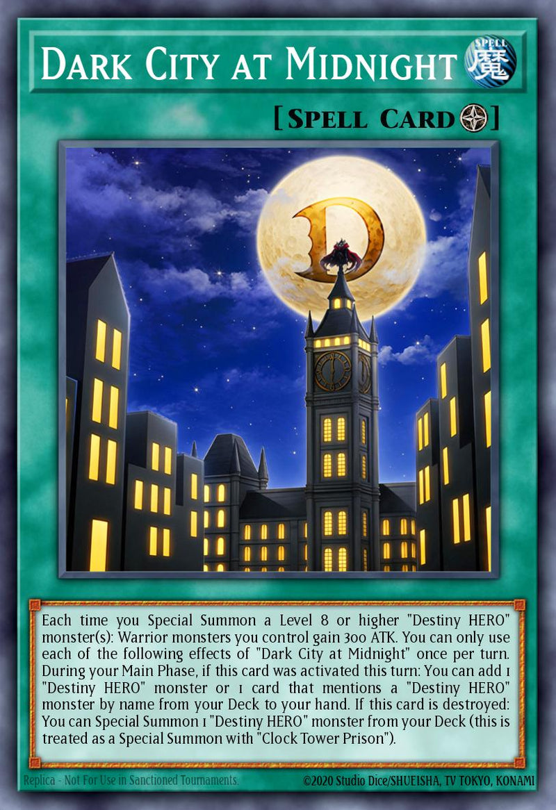 Carte Yu-Gi-Oh! Ville Ténébreuse à Minuit BETB-FR062 - Au-Delà du Courage | LorenZone