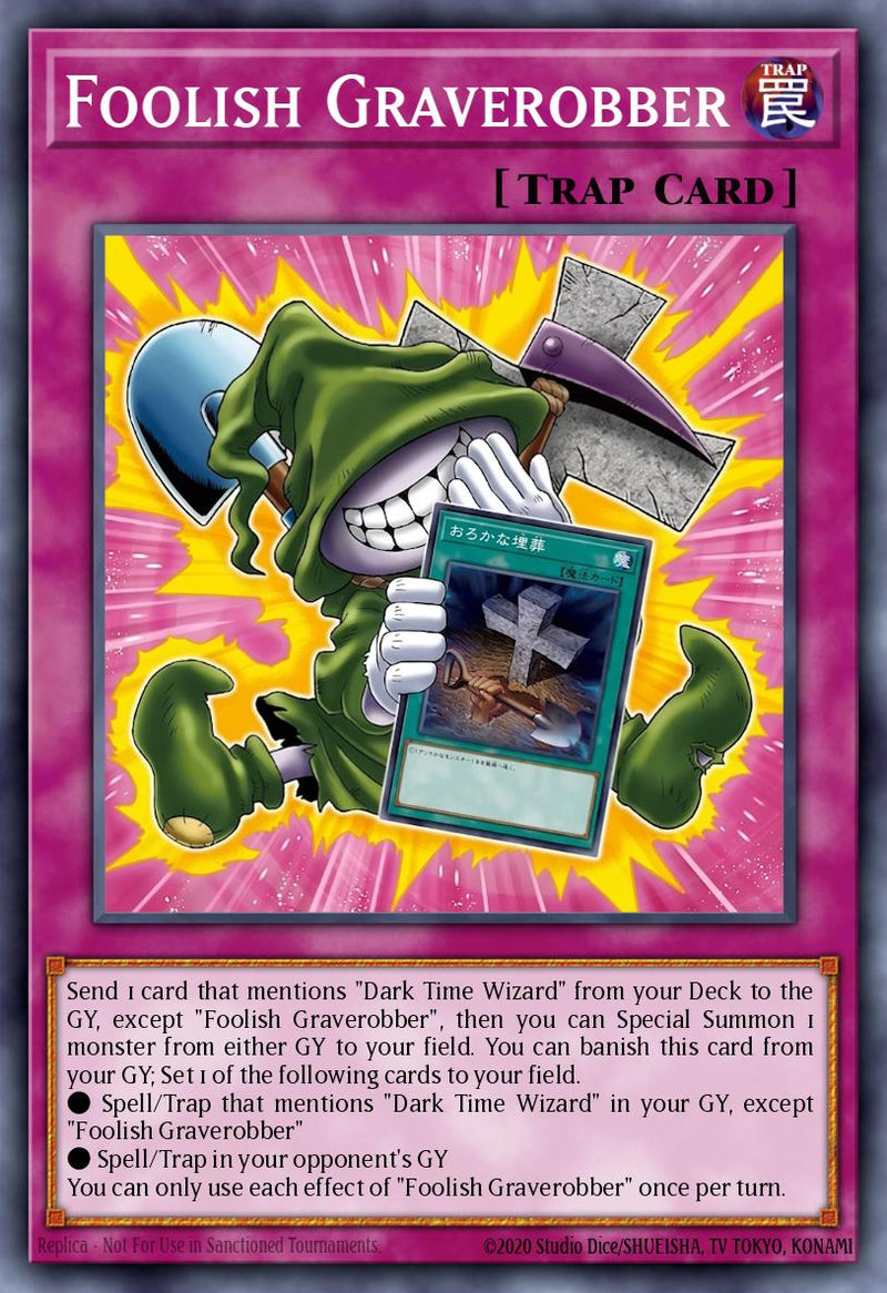 Carte Yu-Gi-Oh! Profanateur de Tombes Inutile BETB-FR070 - Au-Delà du Courage | LorenZone