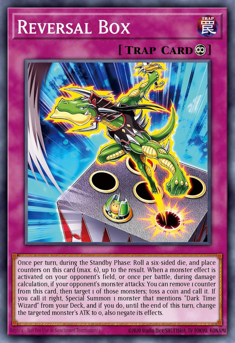 Carte Yu-Gi-Oh! Boîte Inversée BETB-FR071 - Au-Delà du Courage | LorenZone