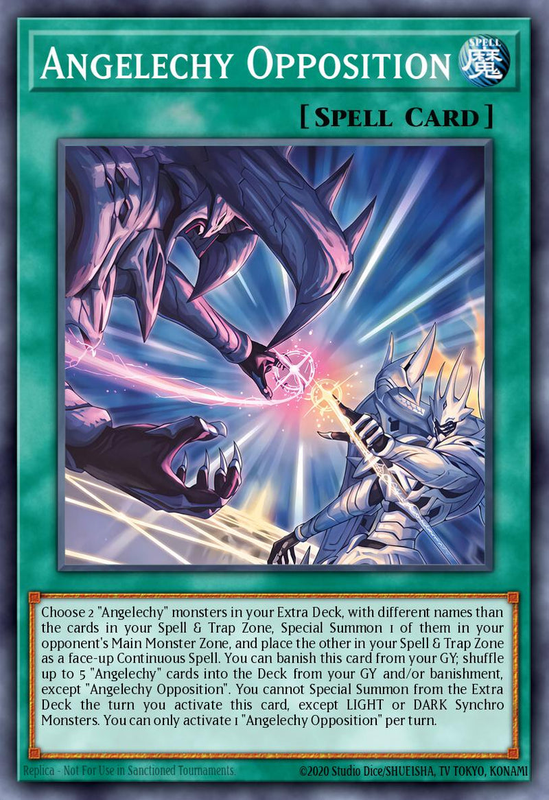 Carte Yu-Gi-Oh! Opposition Angetélité BETB-FR094 - Au-Delà du Courage | LorenZone
