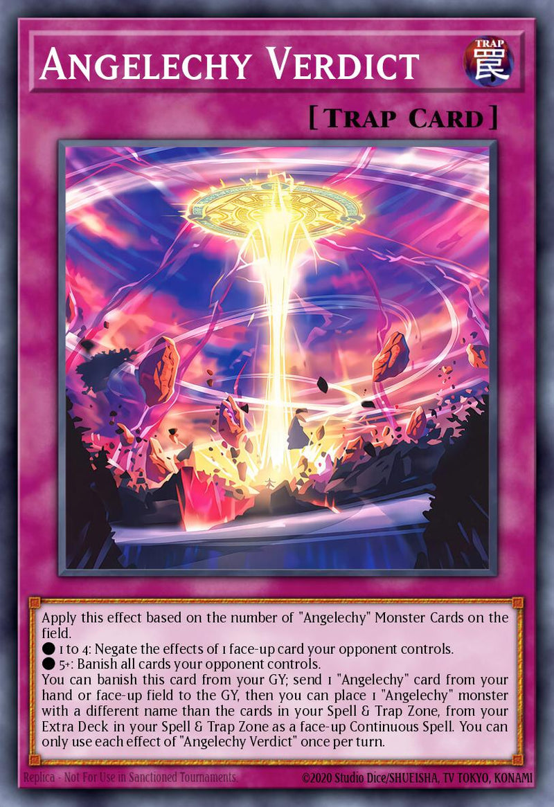 Carte Yu-Gi-Oh! Verdict Angetélité BETB-FR096 - Au-Delà du Courage | LorenZone