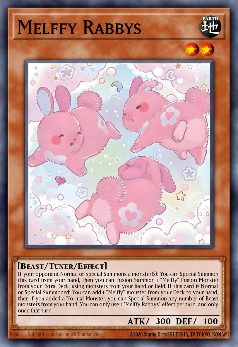 Carte Yu-Gi-Oh! Lappys Melffy CORI-FR021 - Les Origines du Chaos | LorenZone