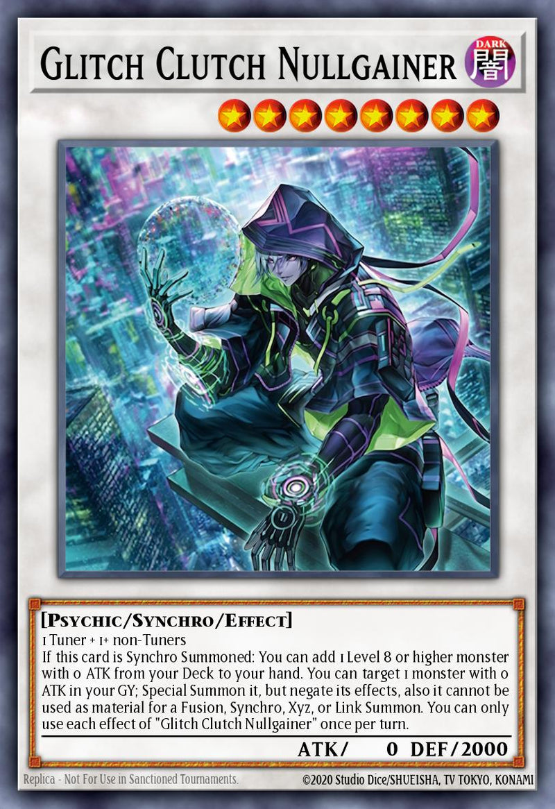 Carte Yu-Gi-Oh! Captezéro la Poigne de l'Anomalie CORI-FR036 - Les Origines du Chaos | LorenZone