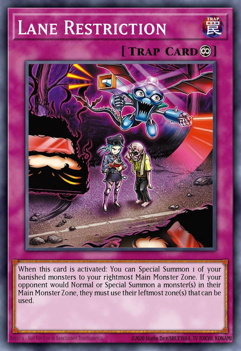 Carte Yu-Gi-Oh! Voie Restreinte CORI-FR078 - Les Origines du Chaos | LorenZone
