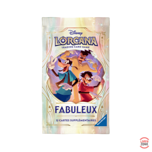 Display - Fabuleux / Chapitre 9 - LorenZone - Pokémon