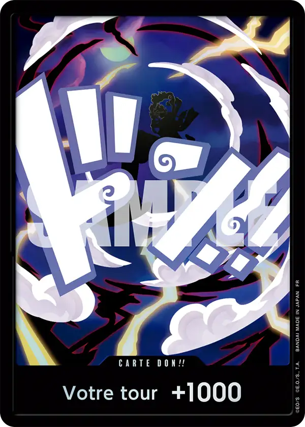 Don!! - Nika V2 (PRB02)