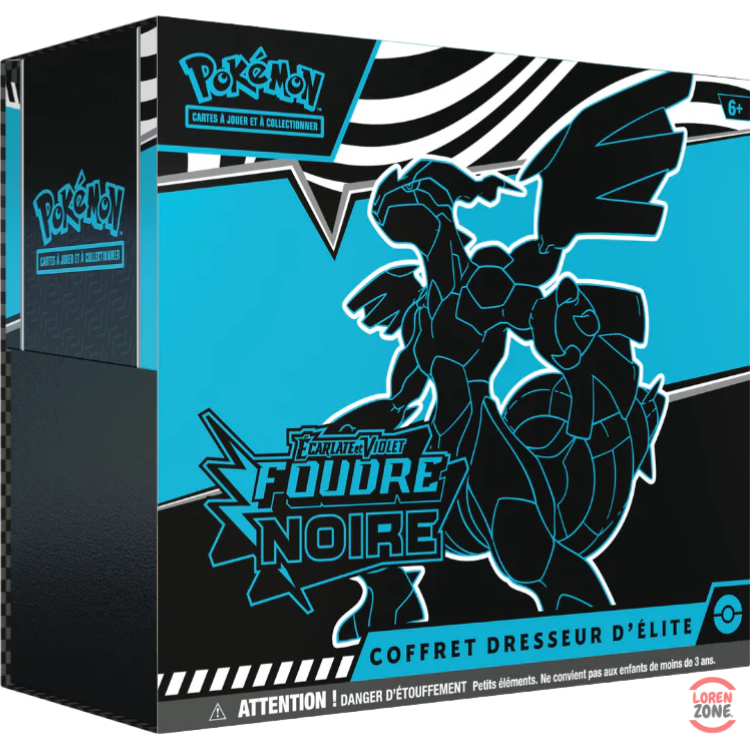 ETB - Foudre Noire