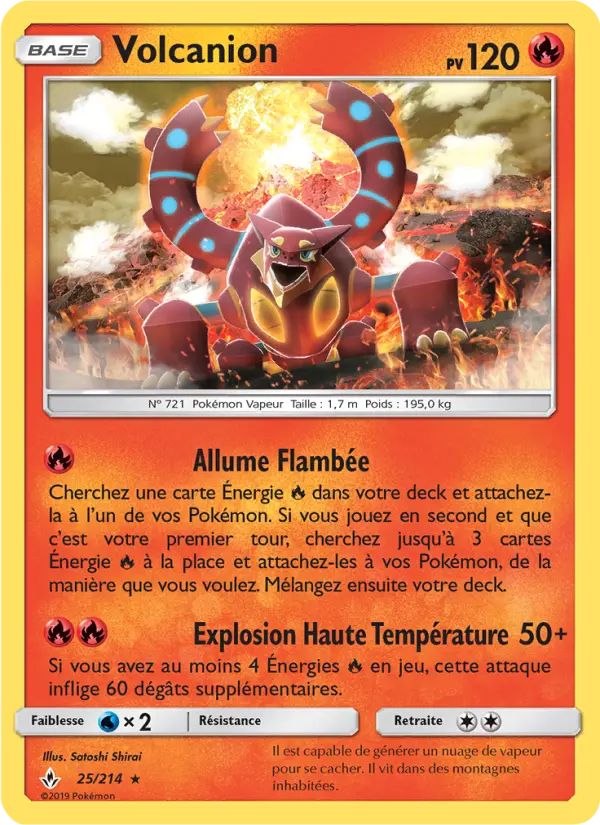 025/214 - Volcanion