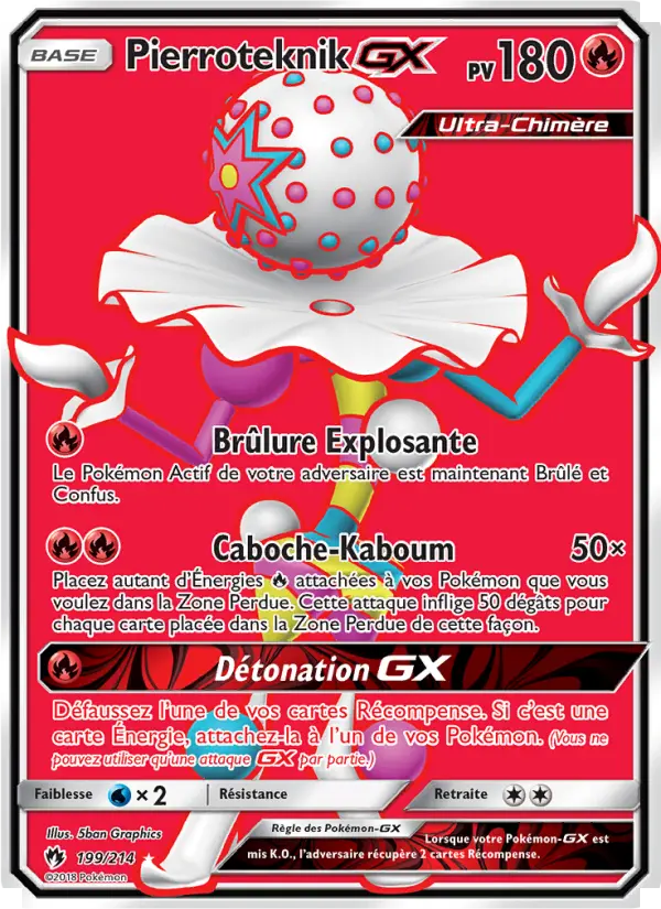 199/214 - Pierroteknik GX