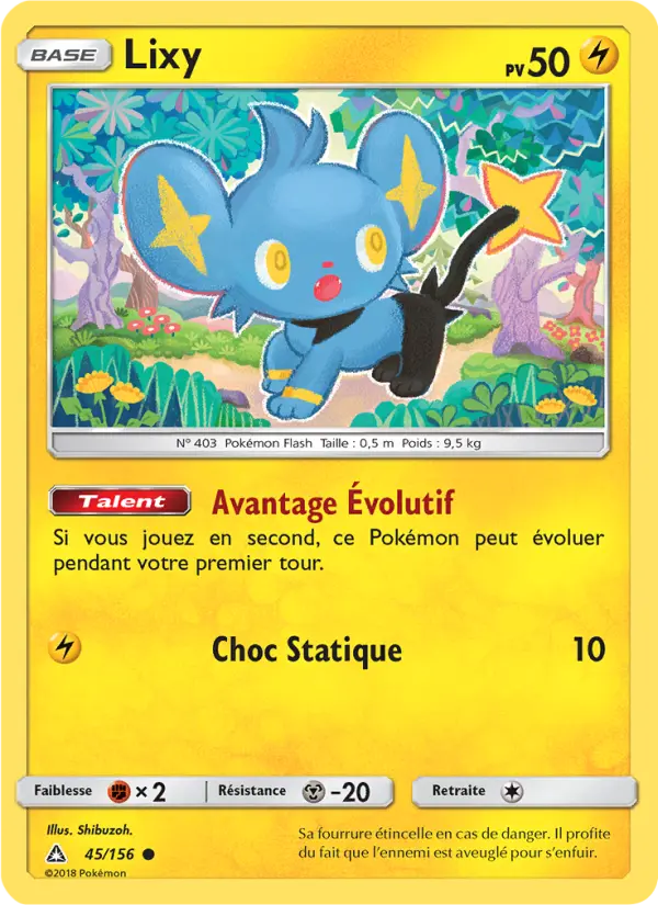 045/156 - Lixy