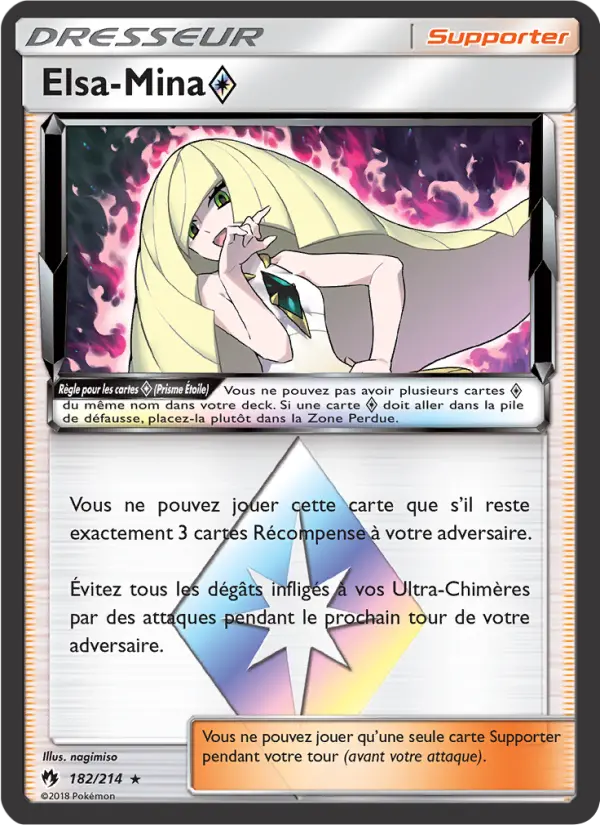 182/214 - Elsa-Mina ◇