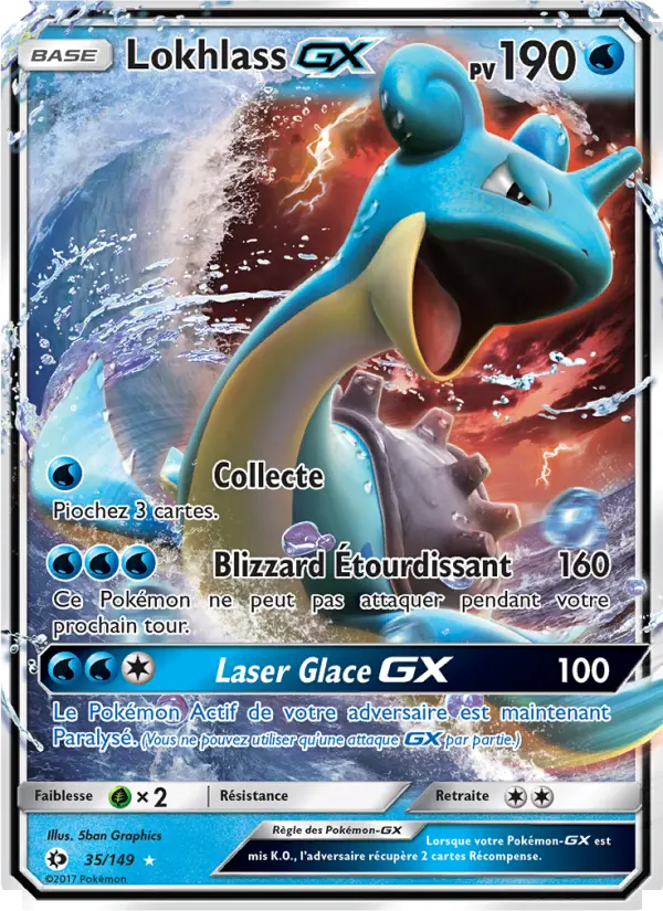 035/149 - Lokhlass GX
