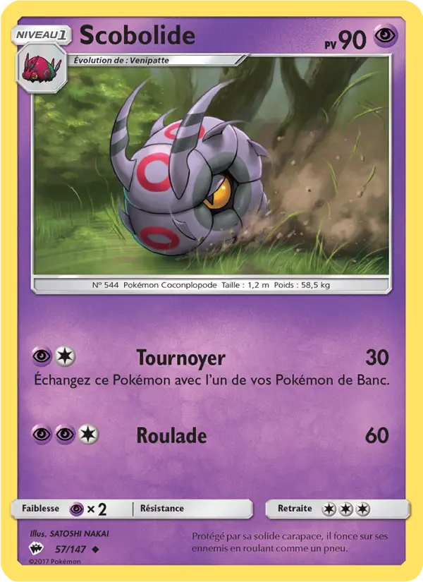 057/147 - Scobolide