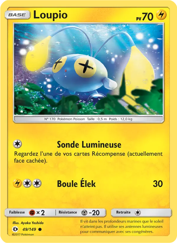 049/149 - Loupio