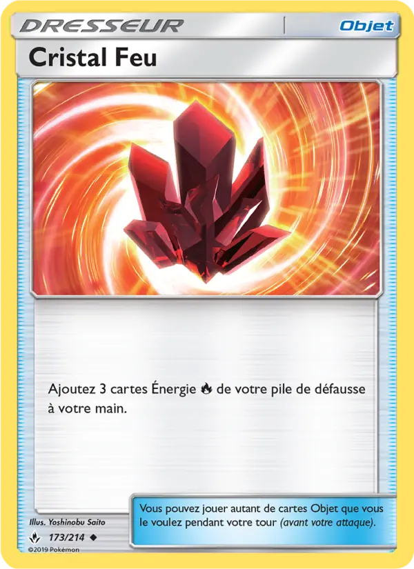 173/214 - Cristal Feu