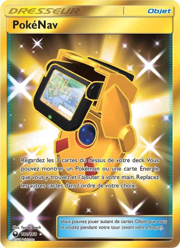 181/168 - PokéNav