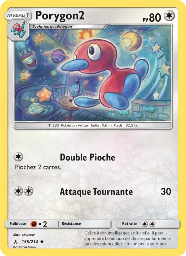 156/214 - Porygon2